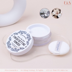 FiA Cosmetics Lý Thái Tổ - Kem nền tốt cho da tại Quảng Nam