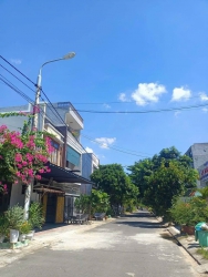 n đất đường Kiều Phụng trục đường thông thuộc Hòa Xuân - Cẩm Lệ - Đà Nẵng tại Quảng Nam
