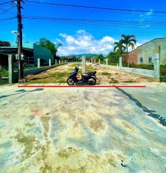 Vợ chồng em qua tháng sang nước ngoài định cư cần bán nhanh lô đất gần cầu giao thủy tại Quảng Nam