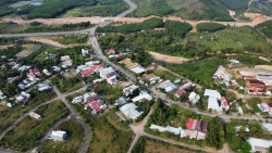 Chỉ hơn 1 tỷ xí có ngay lô đất nằm trong nhà vườn Hòa Ninh, gần Bà Nà tại Quảng Nam
