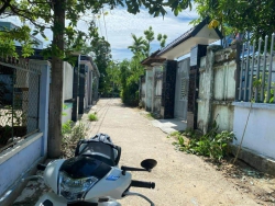 Đất 125m2 tại Hòa Tiến, vị trí đẹp tại Quảng Nam