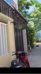 Nhà gác đổ chờ lên tầng, móng nhà 3 tầng, diện tích 100m2 tại Quảng Nam