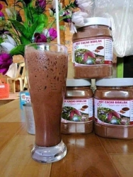 Bột cacao nguyên chất Đăk Lăk tại Quảng Nam