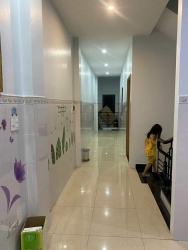 Nhà 3 tầng siêu phẩm view sông - đẹp long lanh - song song Nguyễn Phước Lan - đường 7m5 - chỉ 6.xxx tỷ (giá bớt lộc) tại Quảng Nam