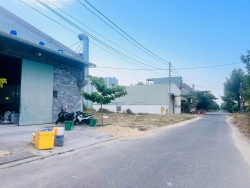Cho thuê xưởng khu đô thị 1A diện tích 393m tại Quảng Nam