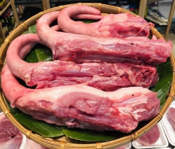 Truy xuất nguồn gốc tại Quảng Nam