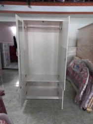 Tủ quần áo 2 cánh, giá chỉ 1 triệu, bao gồm vận chuyển miễn phí tại Quảng Nam