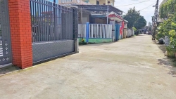 Đất sạch, giá cực thấp gần Đà Nẵng, hỗ trợ vay vốn với lãi suất thấp tại Quảng Nam