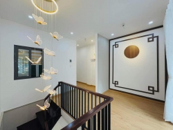 Bán nhà 2 tầng ngay Trung Tâm Thành Phố Các cô giang, gần cầu rồng tại Quảng Nam