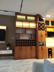 VŨ ĐÌNH LIÊM CHÌA KHÓA TRAO TAY Ở NGAY TRONG TẾT tại Quảng Nam