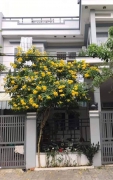 Vila 3 tầng khu phố chợ vĩnh điện bán hoặc cho thuê tại Quảng Nam