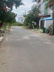 n lô đất Hòa Phú 7- Hòa Minh, gần biển, gần bệnh viện Ung Bướu tại Quảng Nam