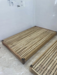 Giường sạp giá rẻ tại Quảng Nam
