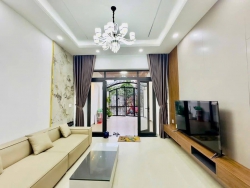 Nhà đẹp mặt tiền tại Quảng Nam