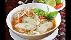 Mưa gió này ăn gì cho ấm bụng tại Quảng Nam