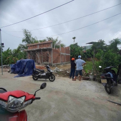 Chính chủ gửi bán lô 190m2 ngang 8m xây được 2 cái nhà thuộc phong nam hòa châu tại Quảng Nam