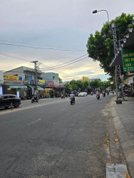 Bán đất diện tích lớn mặt tiền tại Ông Ích Đường Cẩm Lệ Đà Nẵng tại Quảng Nam