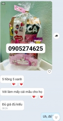 Khởi động cho mùa trăng năm nay khách nhà em Biết ơn thật nhiều. Chỉ còn đúng 8 ngày nữa là đến tết trung thu rồi, thương mời cả nhà lên đơn tiếp nhé tại Quảng Nam