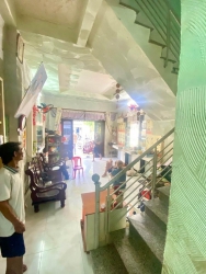 BÁN RẺ NHÀ 2 TẦNG MẶT TIỀN NẠI NGHĨA - ĐI BỘ 5 PHÚT RA SÔNG HÀN - GIÁ 3,4 TỶ THƯƠNG LƯỢNG. tại Quảng Nam