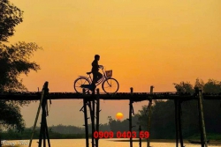Lô biệt thự Angkora Tịnh Long tại Quảng Nam