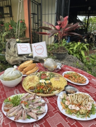 Đám tiệc, liên hoan, hội họp tại Quảng Nam