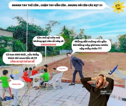 Bán đất Xuân Diệm, Điện Bàn, Quảng Nam tại Quảng Nam