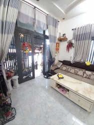 N NHÀ 2 TẦNG GẦN CÔNG VIÊN tại Quảng Nam