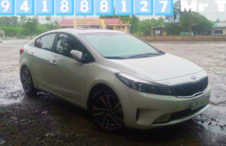Dịch vụ xe Nhật Minh Cho thuê xe ô tô giá rẻ phục vụ cưới hỏi, du lịch  tại Quảng Nam