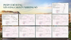 Siêu phẩm đất nền villa độc nhất ngay trung tâm TP Hội An tại Quảng Nam