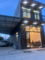 Siêu phẩm nhà vườn 300m2 đất ở Tdc Hoà Tiến tại Quảng Nam