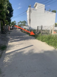 Đất nền Điện Bàn - Khu xung quanh chợ Lạc Thành, giáp ranh Thị Trấn Ái Nghĩa tại Quảng Nam