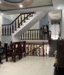 Bán nhà đẹp 3 tầng Mặt Tiền Nguyễn Minh Không - Hòa Minh tại Quảng Nam