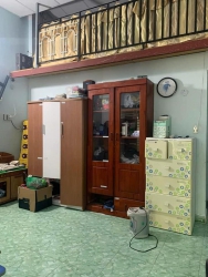 Chào bán nhà cấp 4 mặt tiền Nhơn Hoà 20 tại Quảng Nam