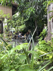 Soul Village - Hồn Quê Cafe tại Quảng Nam