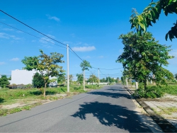 Cần Tiền Bán Lô Đất 171m2 , Cách Biển 900m, Liền Kề Khu FPT, Giá 1,9x Tỷ (Sổ hồng) tại Quảng Nam