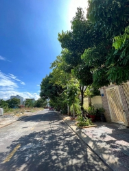 Bán đất mặt tiền Khu Hòa Phú tại Quảng Nam