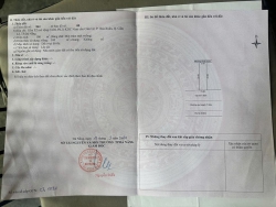 Bán đất đường ... tại Quảng Nam