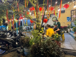 ĐU ĐƯA - Tiệm Trà Ăn Vặt - Điện Thắng tại Quảng Nam
