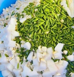 Chả mực ngon tuyệt, siêu chất lượng tại Quảng Nam
