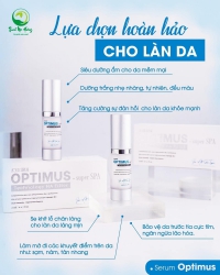 Chăm sóc da hiệu quả với serum thiên nhiên cấp ẩm tại Quảng Nam
