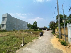 Bán nhà Dương Sơn Hoà Châu sát vành đai tại Quảng Nam