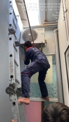 Sửa chữa điện tử - điện lạnh Nhất Tín tại Quảng Nam