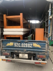 XE TẢI HỘI AN GIÁ RẼ tại Quảng Nam