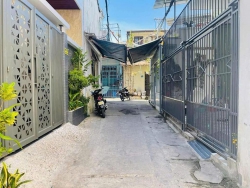 Bán Nhà 60m2 Kiệt Thái Thị Bôi 2 phòng ngủ, 1 toilet, phòng thờ, sân phơi tại Quảng Nam