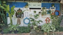 Quê hương đẹp mãi trong tôi tại Quảng Nam