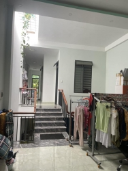 n nhà 2 tầng mặt tiền đường 7m5 Lê Kim Lăng Hòa Thọ Đông tại Quảng Nam