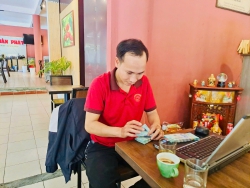 KHÁCH CẦN MUA ĐẤT QUANH KHU VỰC CHỢ ĐIỆN NGỌC tại Quảng Nam