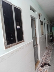 Chào Bán Dãy Phòng Trọ 5 phòng Khu vực Hoàng Văn Thái - Đà Nẵng tại Quảng Nam