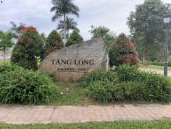 BÁN LÔ GÓC 2 MẶT TIỀN 175M2 KDC TĂNG LONG ANGKORA PARK GIÁ 1 TỶ 6XX TRIỆU tại Quảng Nam