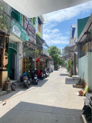 Thanh lý nhà Tôn Đản, 100m2, ô tô vào nhà - giá chỉ 2 tỷ tại Quảng Nam